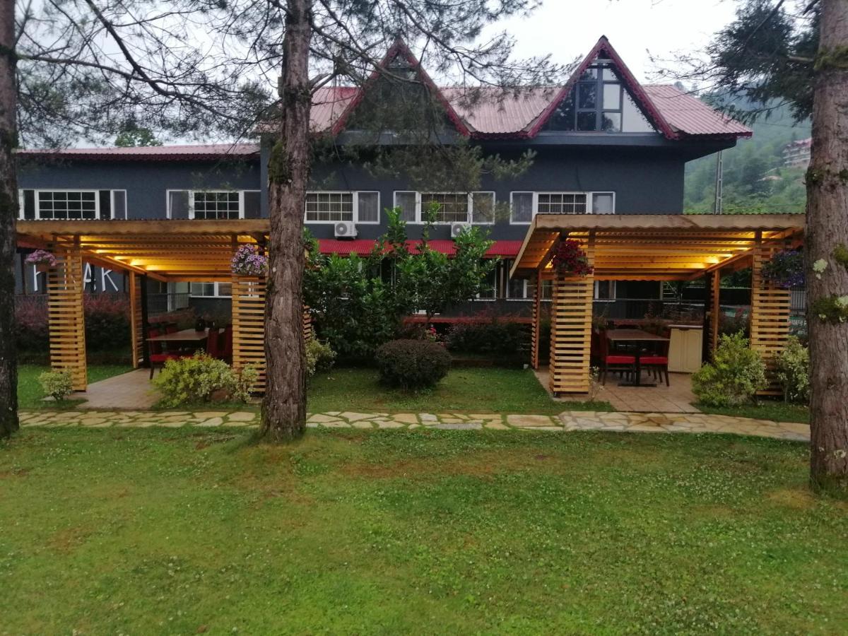 Pinar Kir Evi Guest House Artvin Luaran gambar