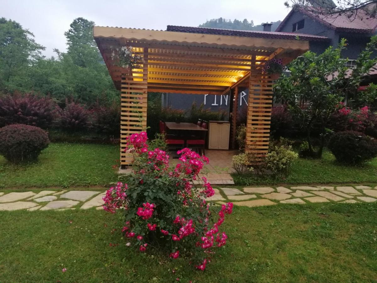 Pinar Kir Evi Guest House Artvin Luaran gambar