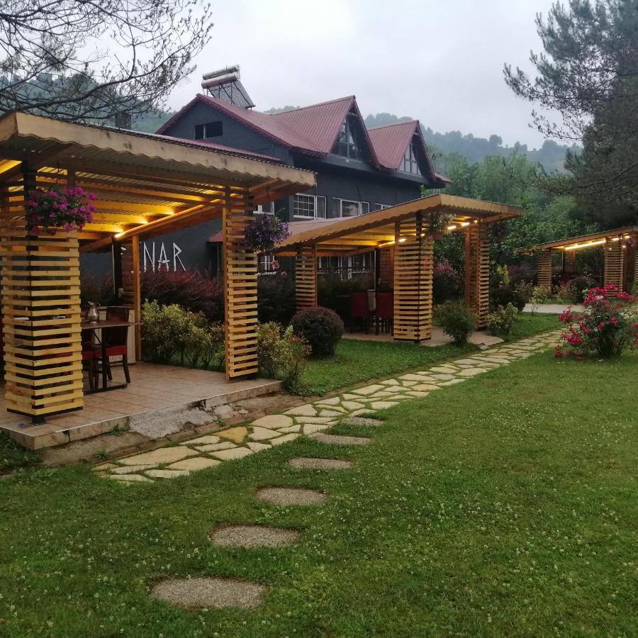 Pinar Kir Evi Guest House Artvin Luaran gambar
