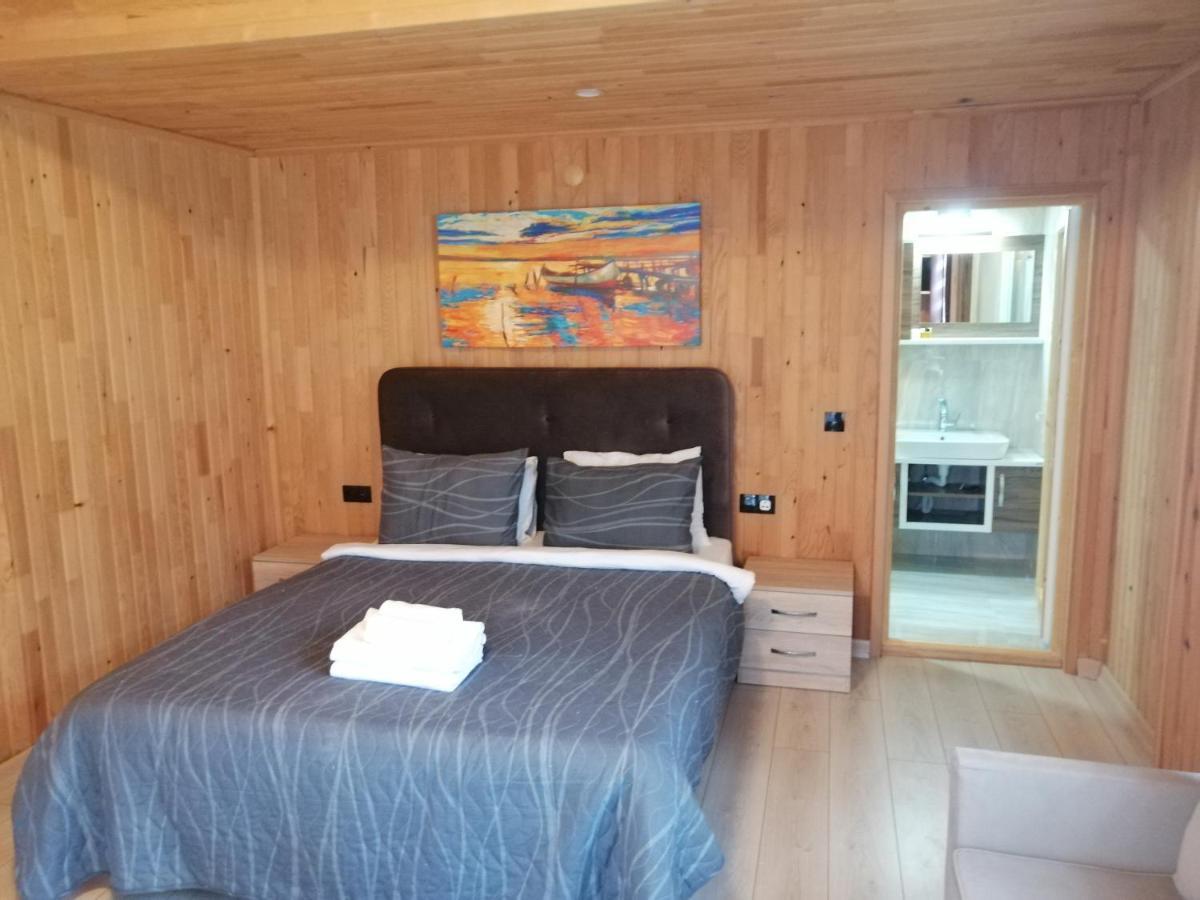 Pinar Kir Evi Guest House Artvin Luaran gambar