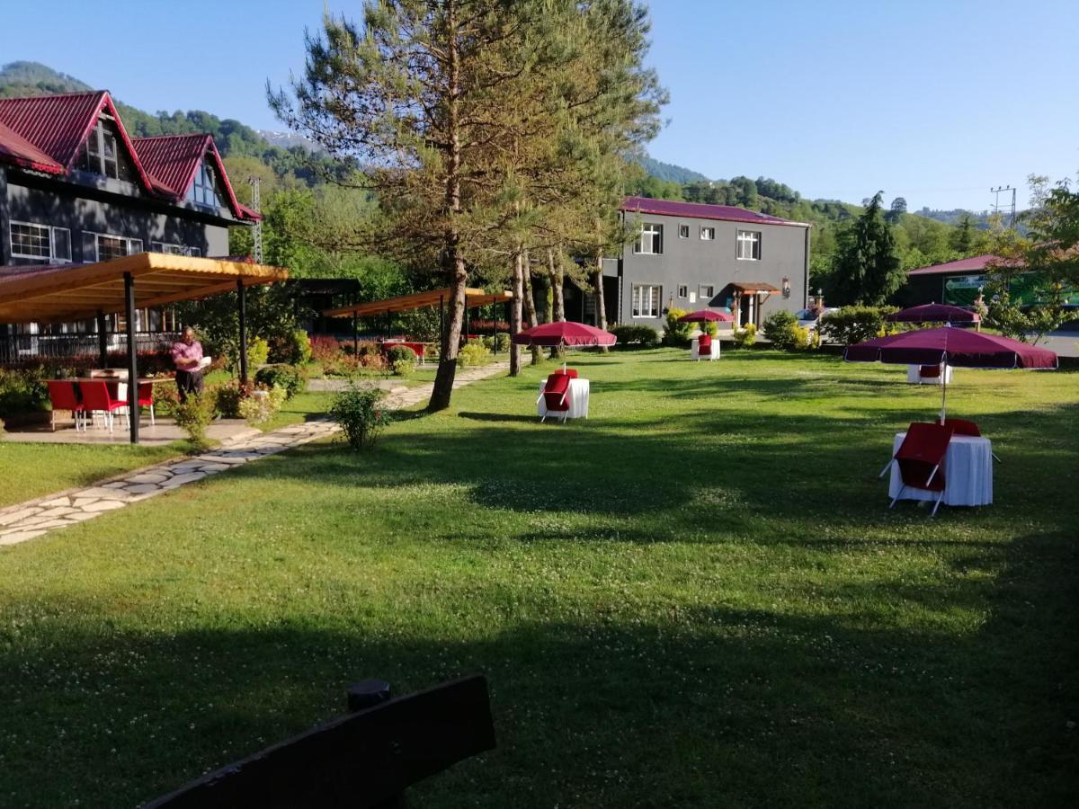Pinar Kir Evi Guest House Artvin Luaran gambar