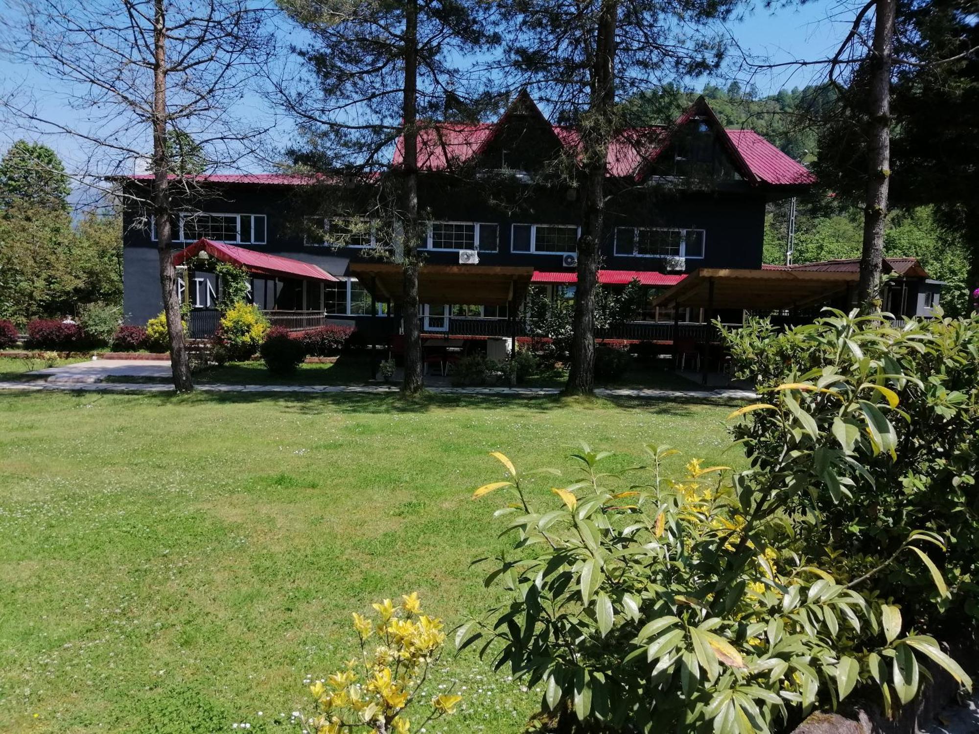 Pinar Kir Evi Guest House Artvin Luaran gambar