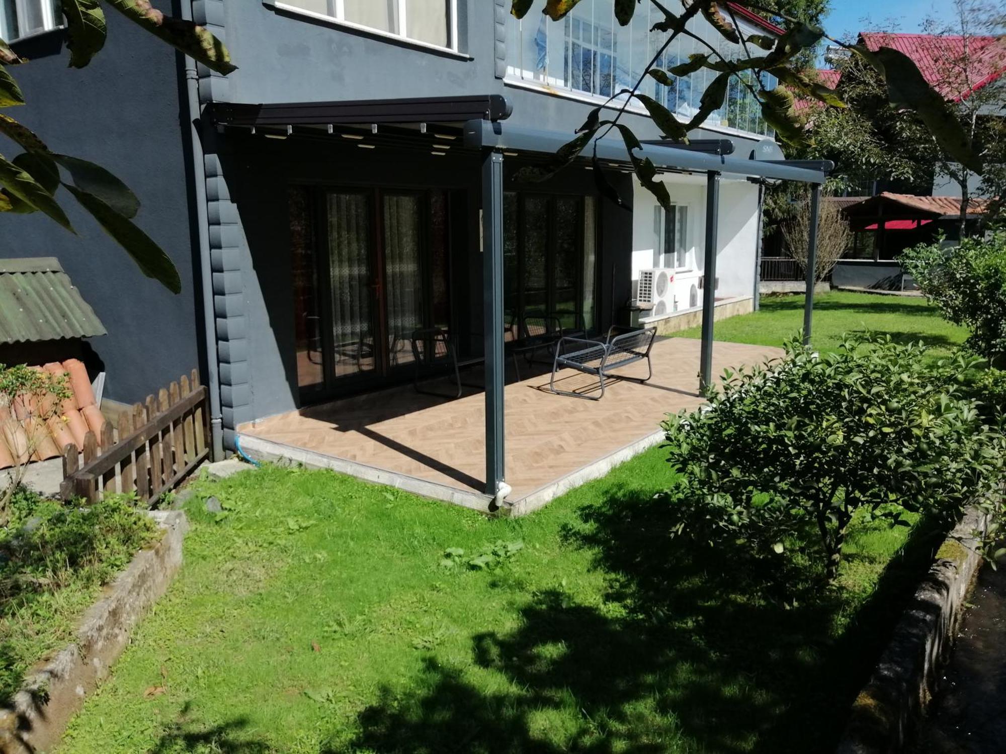 Pinar Kir Evi Guest House Artvin Luaran gambar