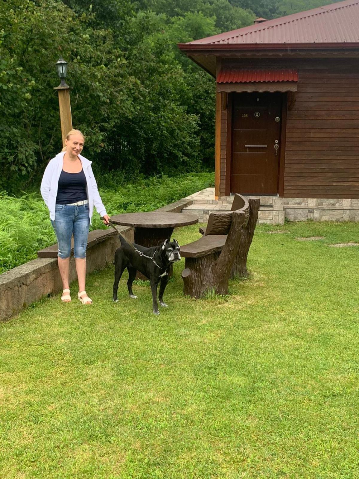 Pinar Kir Evi Guest House Artvin Luaran gambar