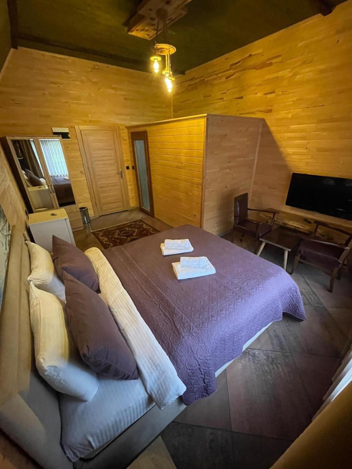Pinar Kir Evi Guest House Artvin Luaran gambar