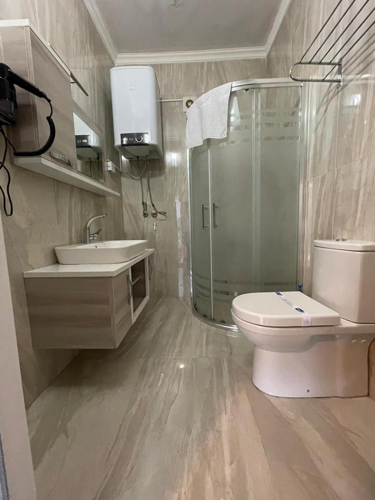 Pinar Kir Evi Guest House Artvin Luaran gambar