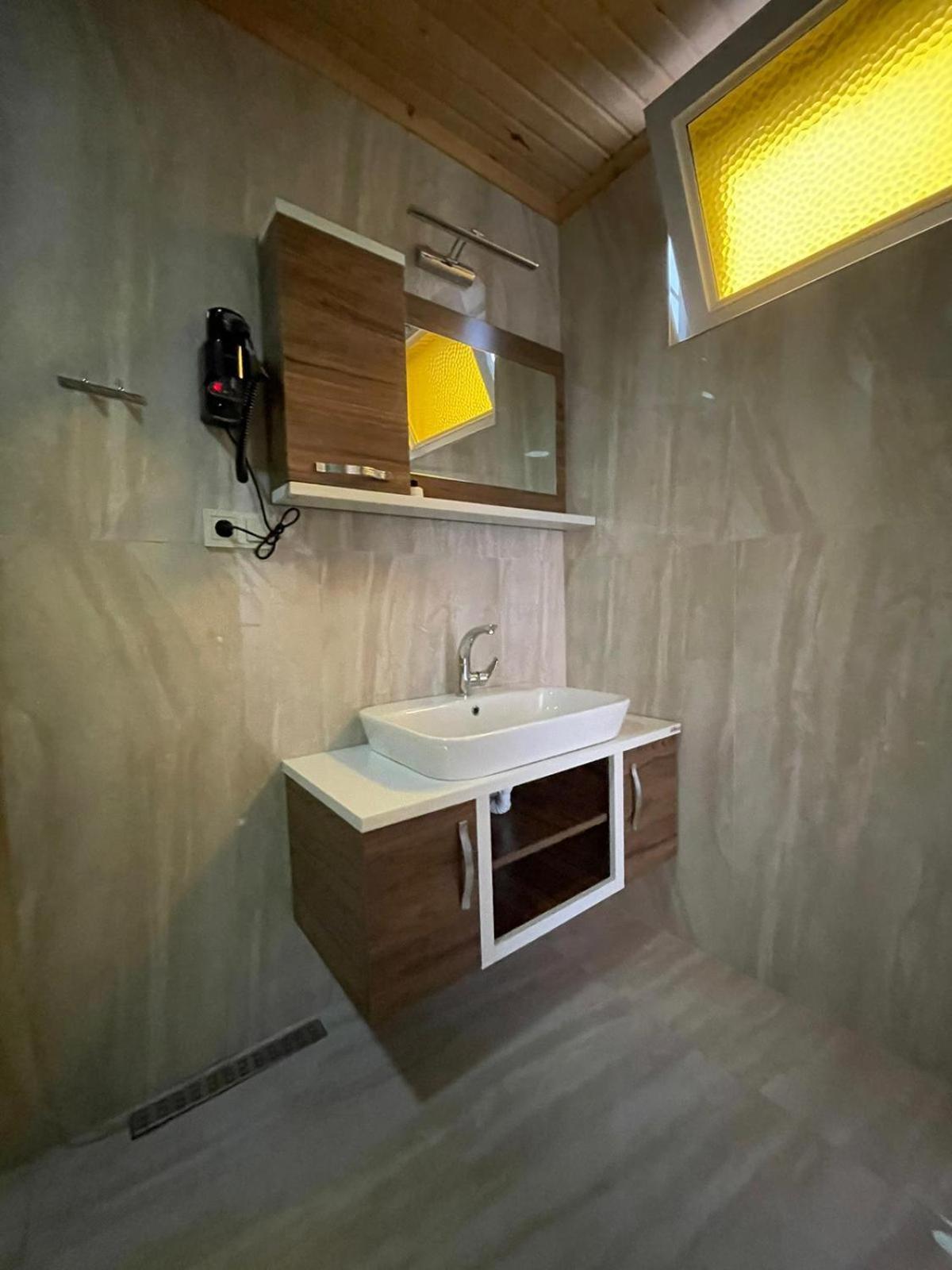 Pinar Kir Evi Guest House Artvin Luaran gambar