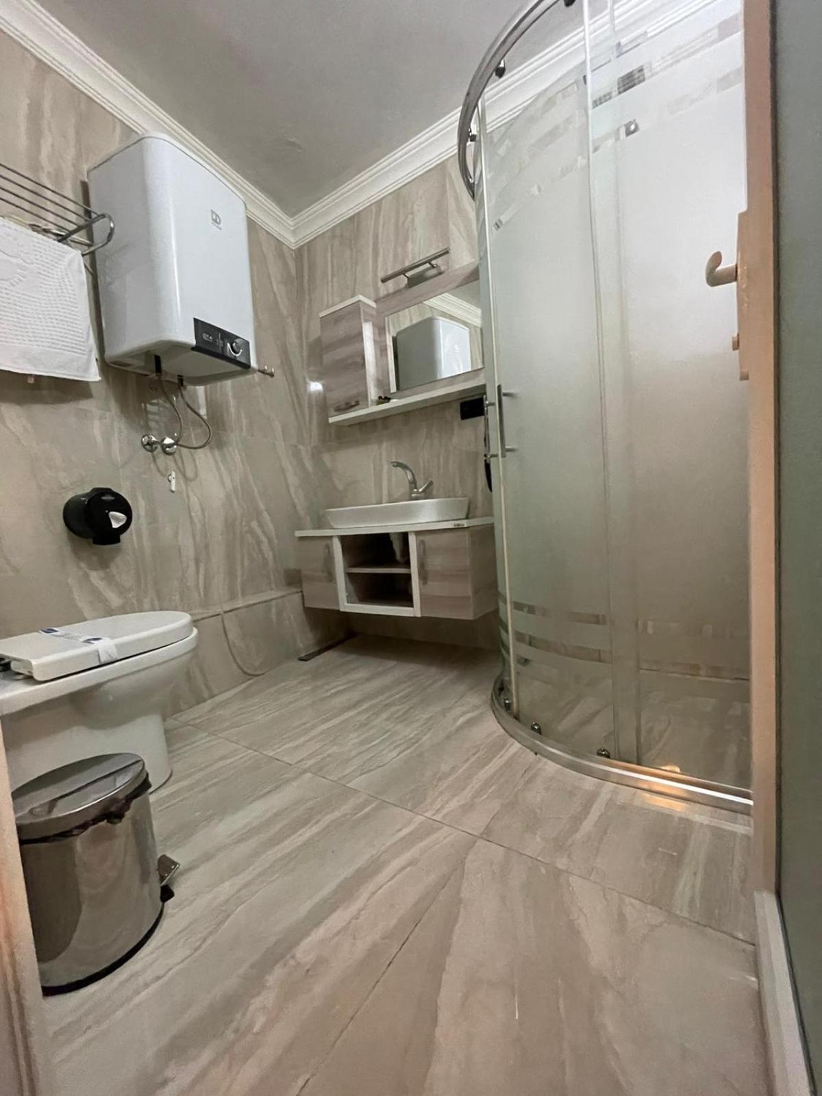 Pinar Kir Evi Guest House Artvin Luaran gambar