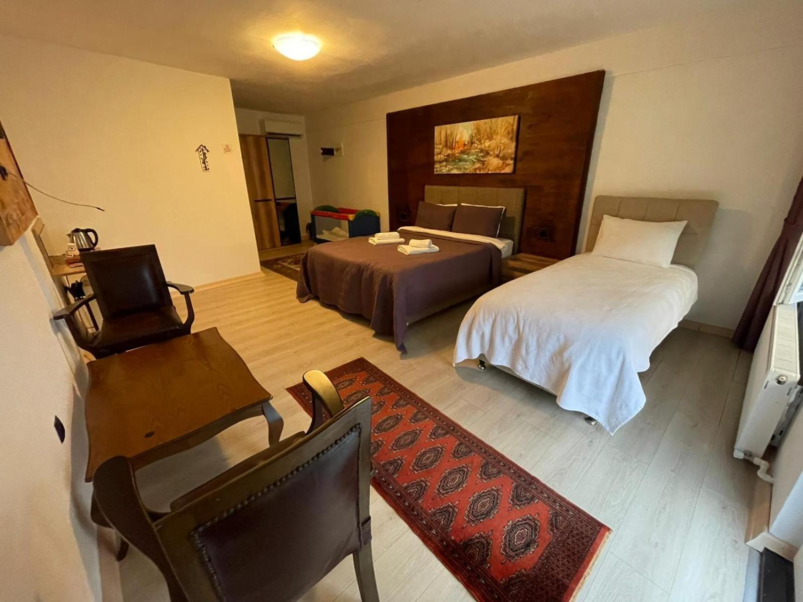 Pinar Kir Evi Guest House Artvin Luaran gambar