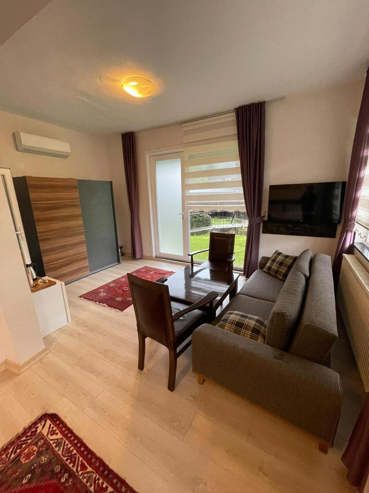 Pinar Kir Evi Guest House Artvin Luaran gambar