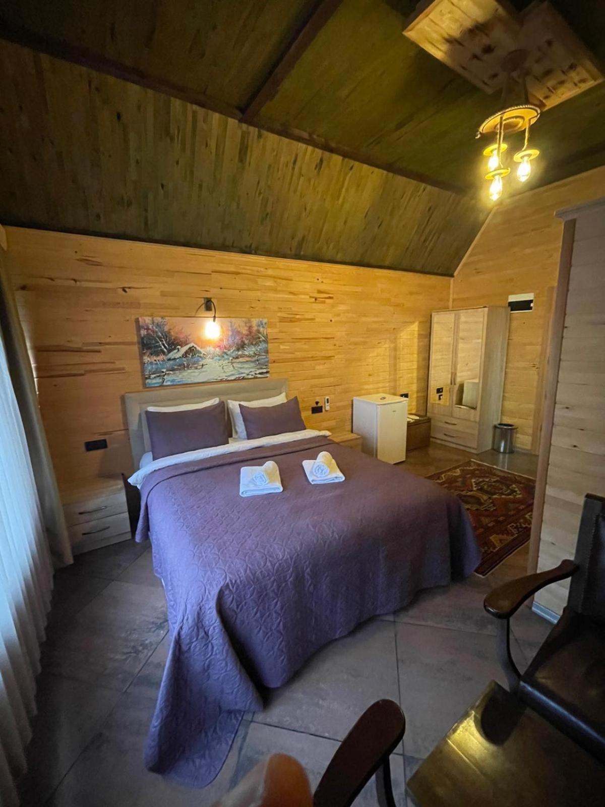 Pinar Kir Evi Guest House Artvin Luaran gambar