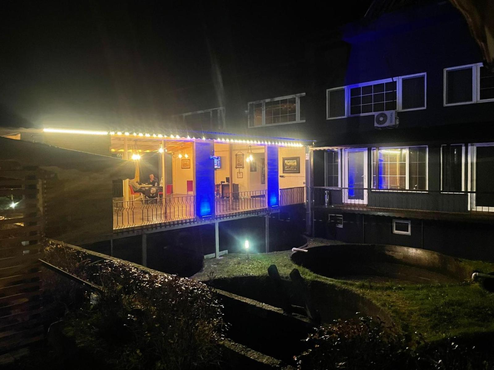 Pinar Kir Evi Guest House Artvin Luaran gambar