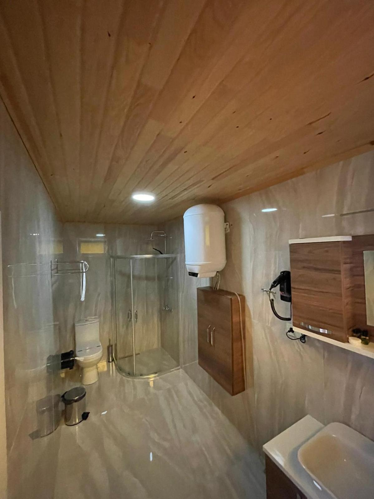 Pinar Kir Evi Guest House Artvin Luaran gambar