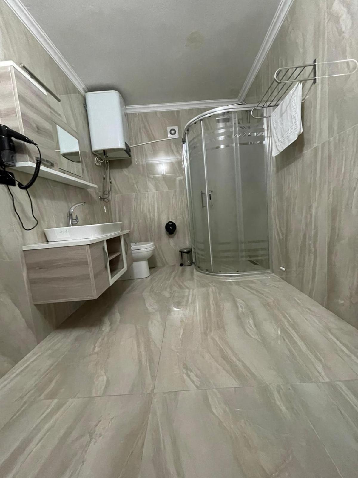 Pinar Kir Evi Guest House Artvin Luaran gambar