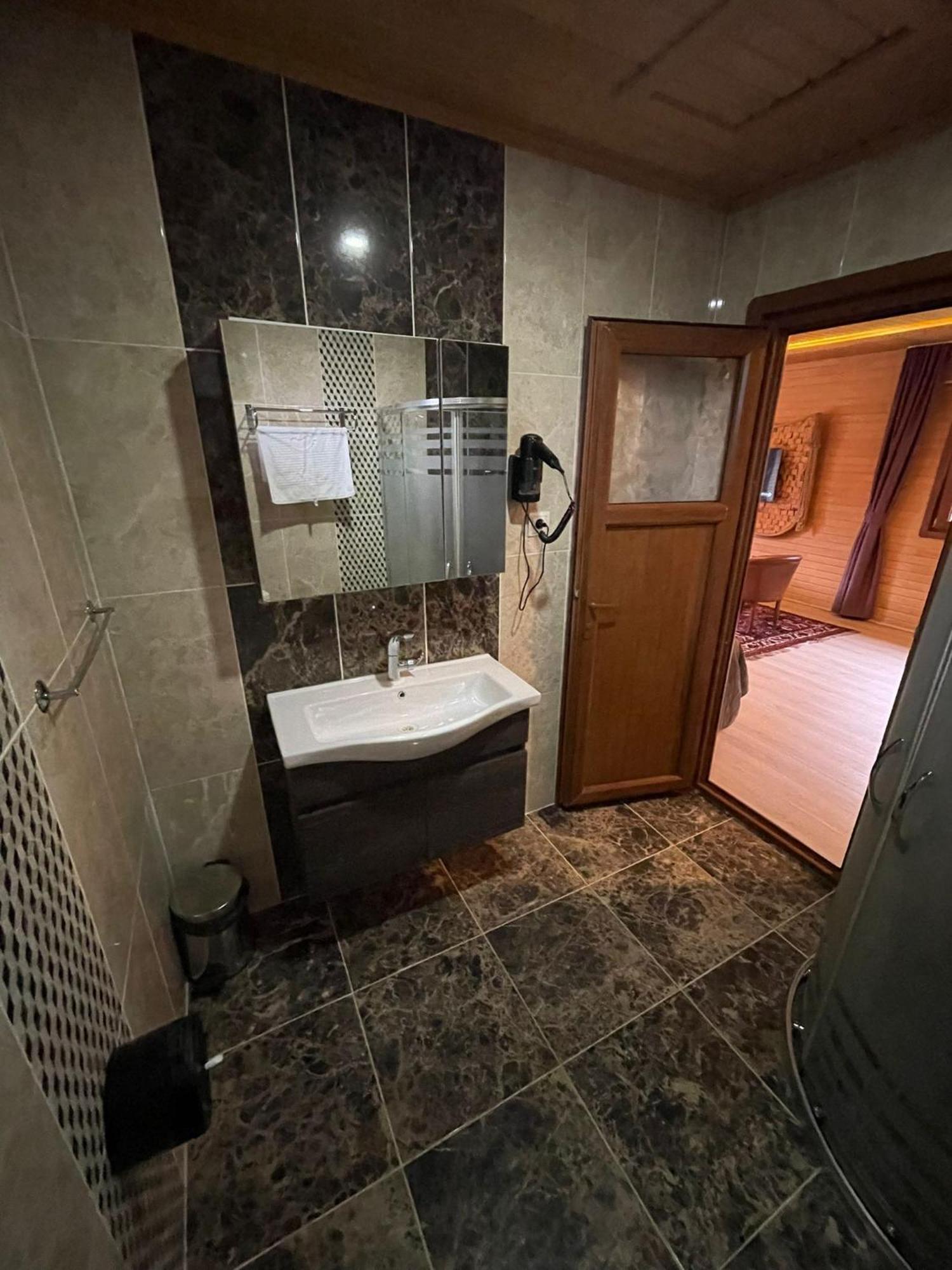 Pinar Kir Evi Guest House Artvin Luaran gambar
