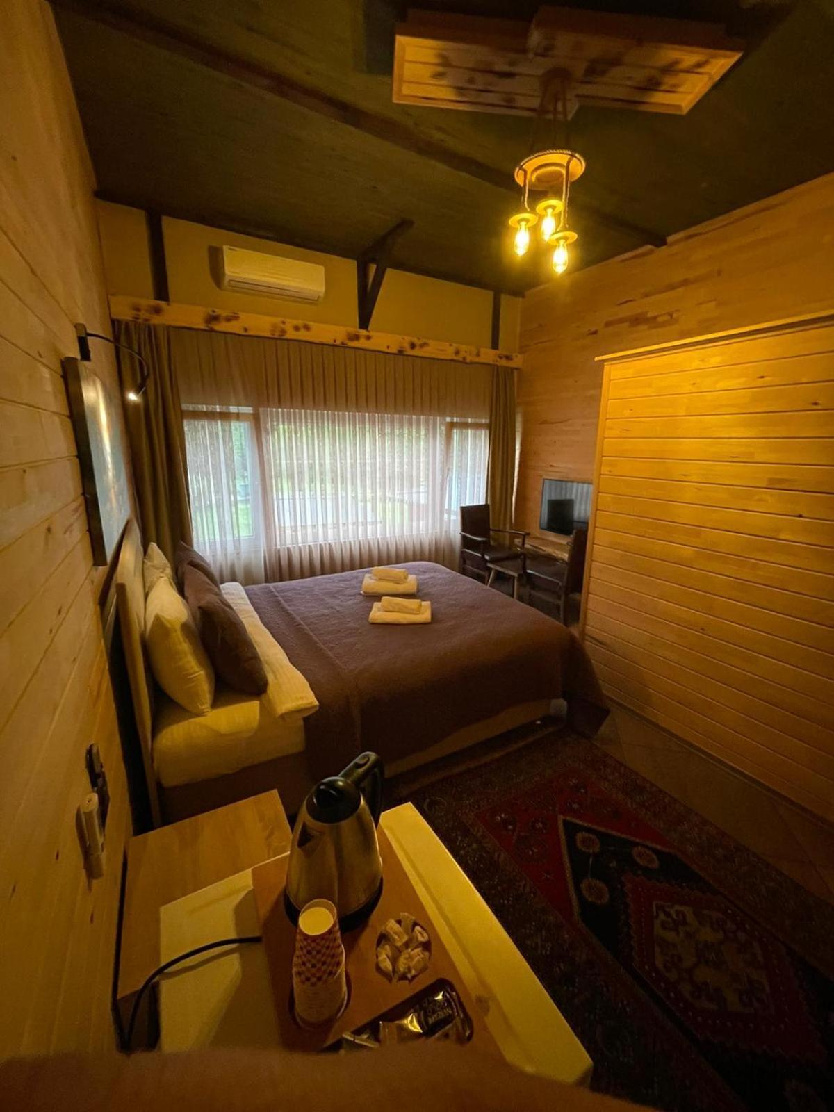 Pinar Kir Evi Guest House Artvin Luaran gambar