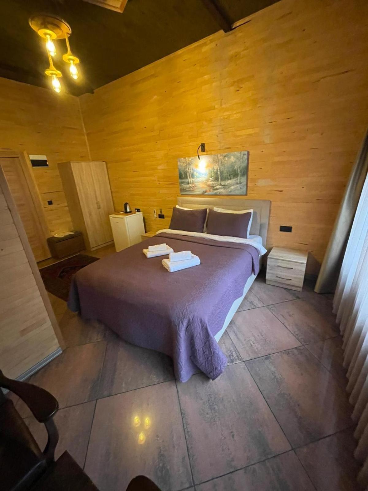 Pinar Kir Evi Guest House Artvin Luaran gambar