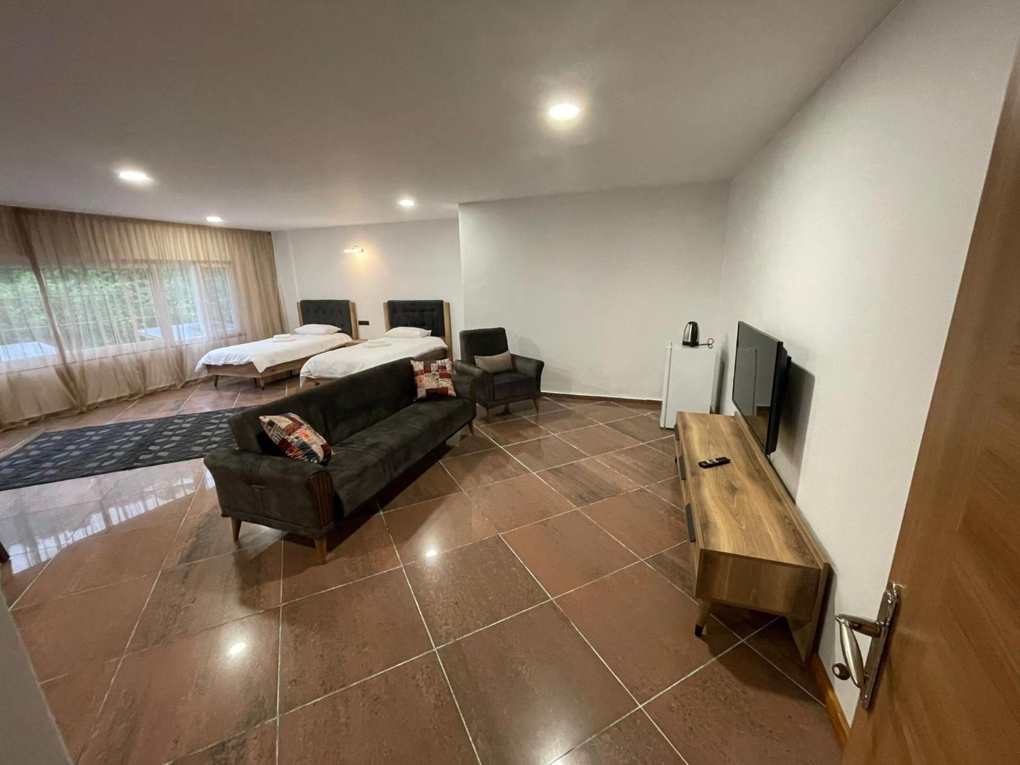 Pinar Kir Evi Guest House Artvin Luaran gambar