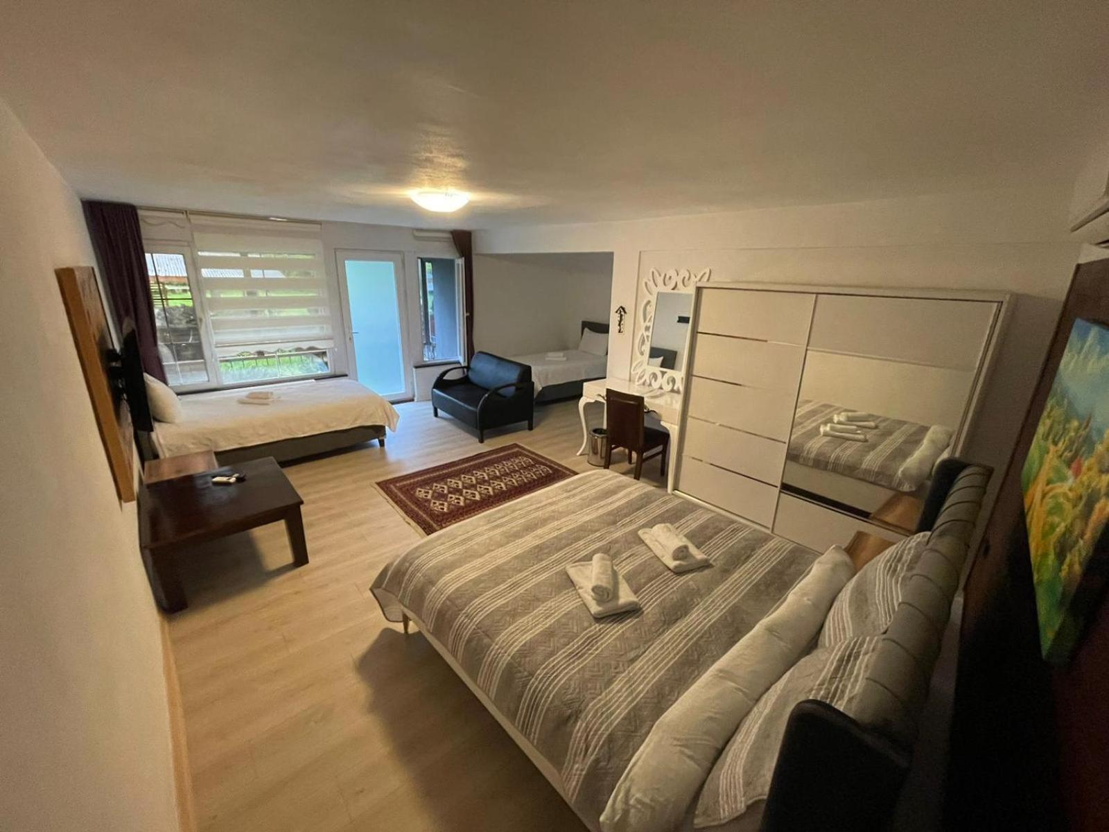 Pinar Kir Evi Guest House Artvin Luaran gambar