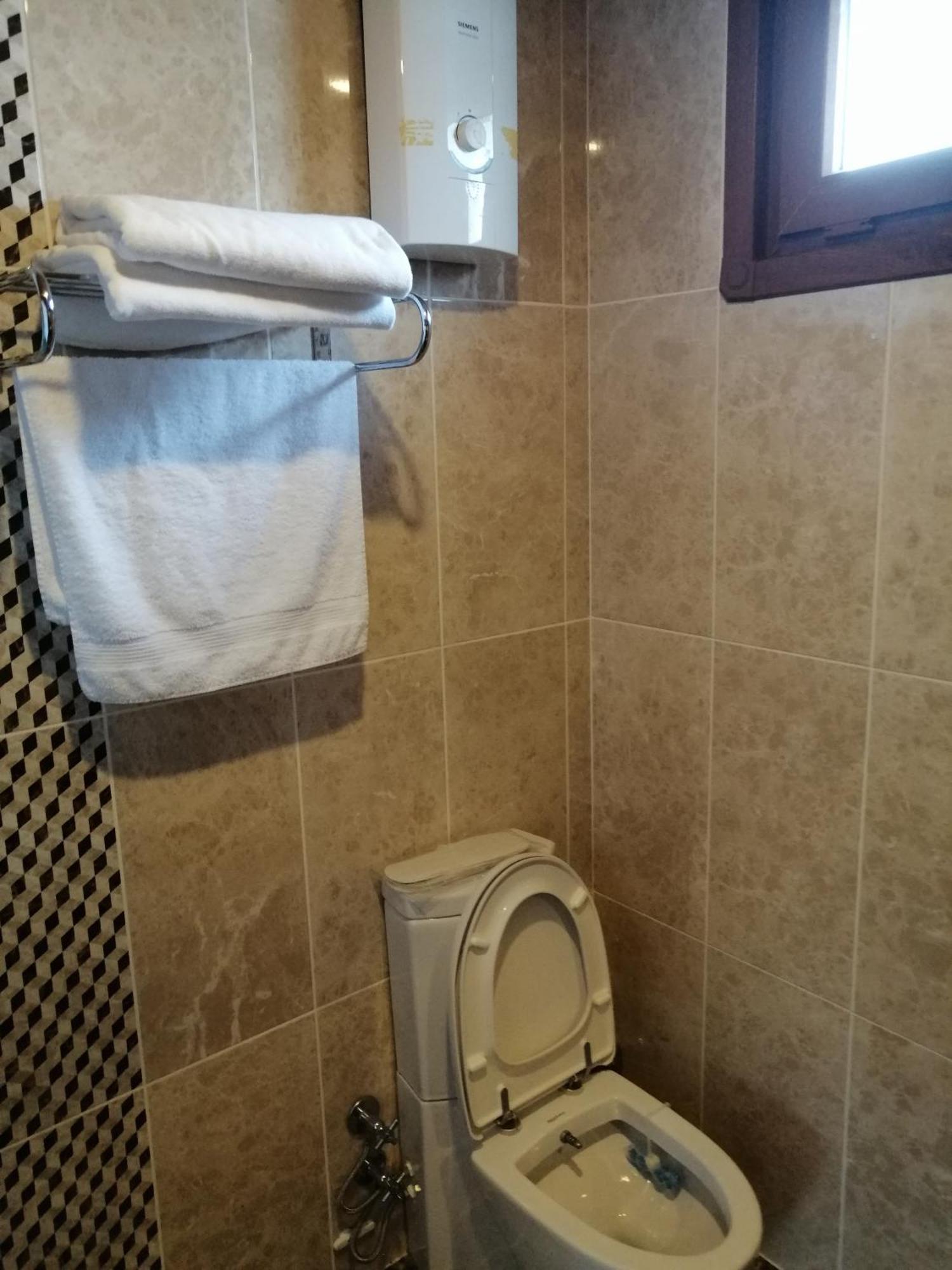 Pinar Kir Evi Guest House Artvin Luaran gambar