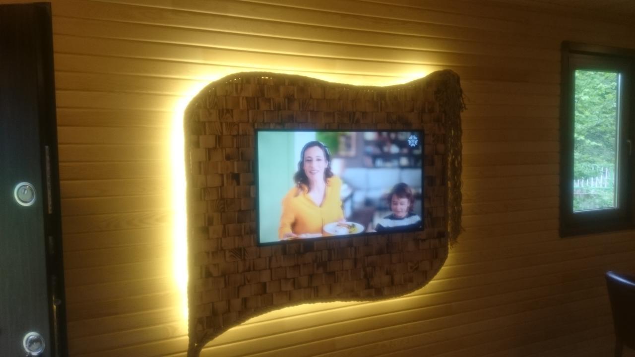 Pinar Kir Evi Guest House Artvin Luaran gambar
