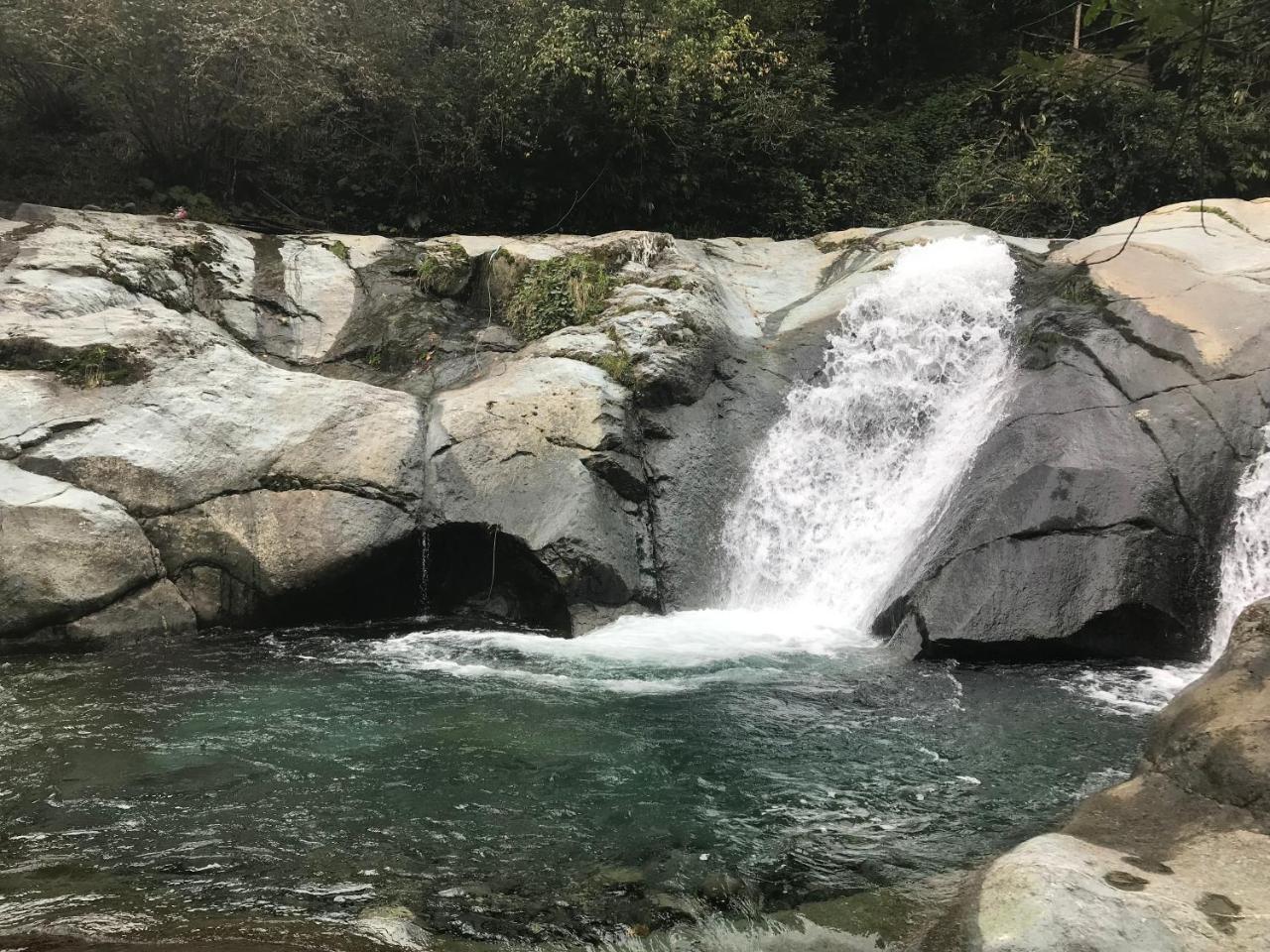Pinar Kir Evi Guest House Artvin Luaran gambar
